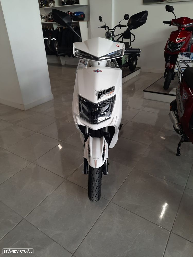 Outra não listada Outra S/ Carta Condução - 4