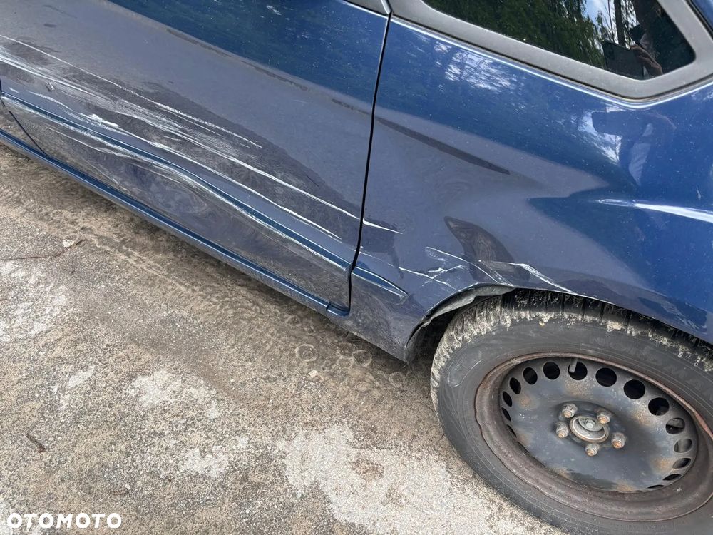 Ford Galaxy 1.6 TDCi Gold X - 14