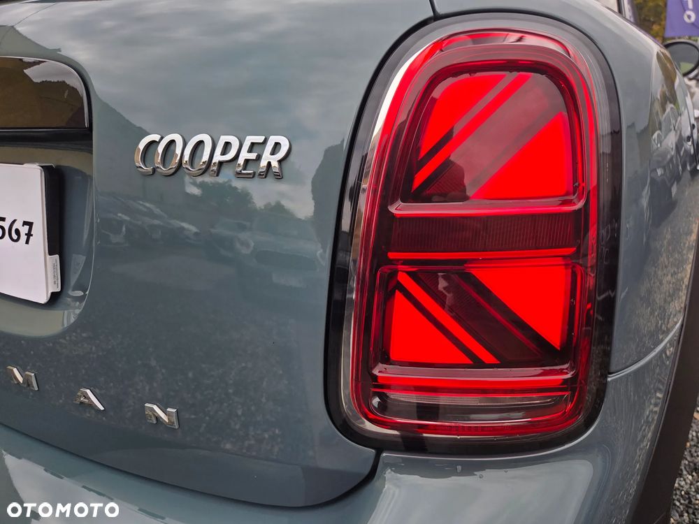 MINI Countryman Cooper - 34