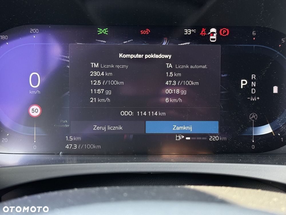 Volvo V90 Cross Country - 22
