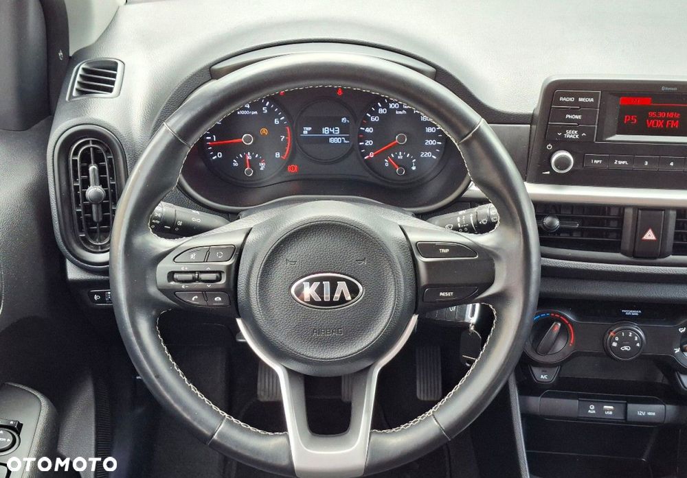 Kia Picanto - 23