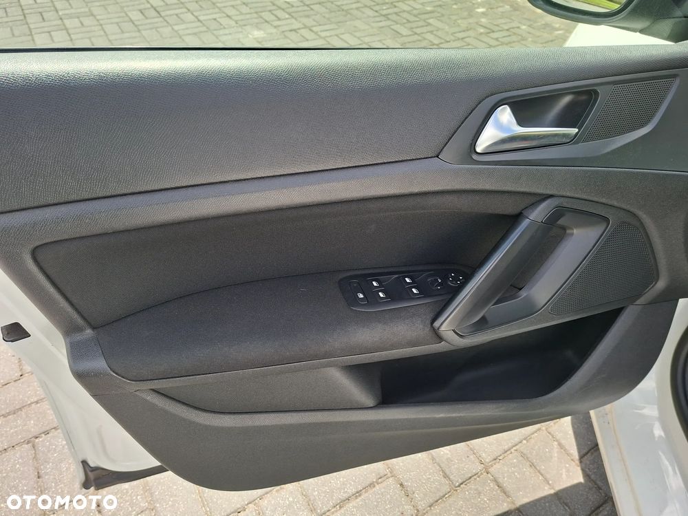Peugeot 308 1.6 THP Active - 4