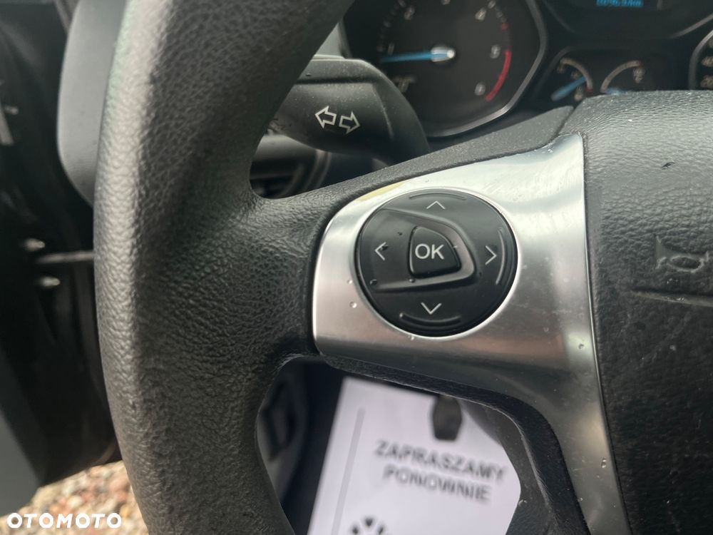 Ford Grand C-MAX 1.6 TDCi Start-Stop-System Trend - 10