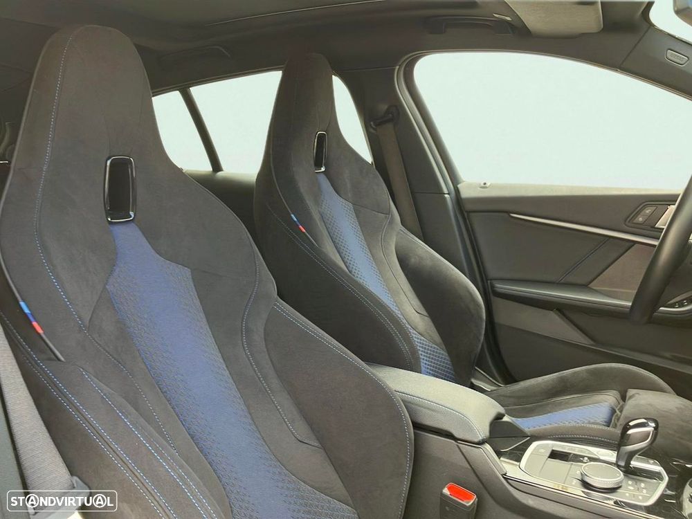 BMW 118 i Pack Desportivo M Auto - 16