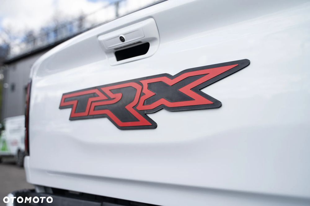 RAM 1500 TRX - 22