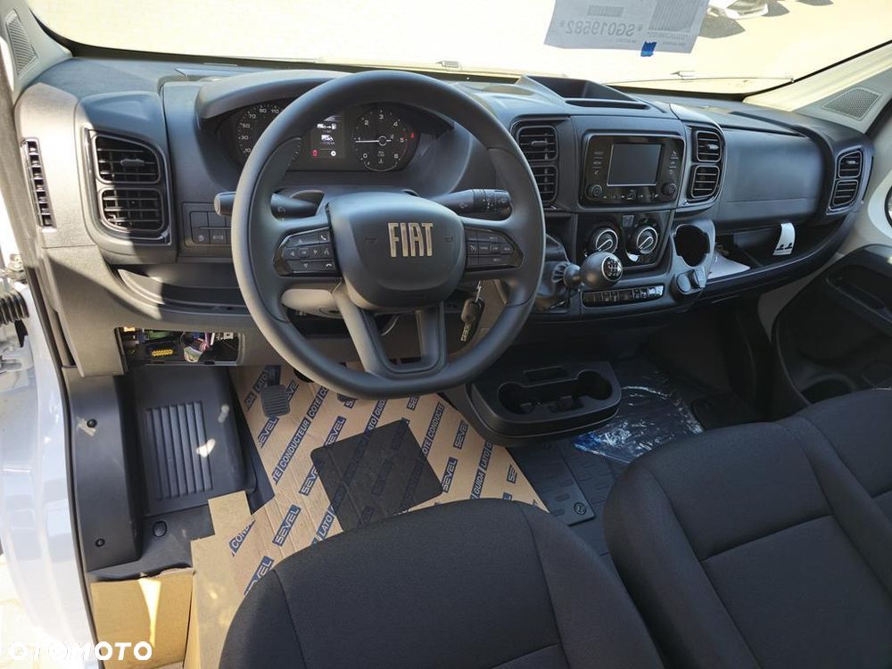 Fiat Ducato 33 H3-Power L2H2 - 9