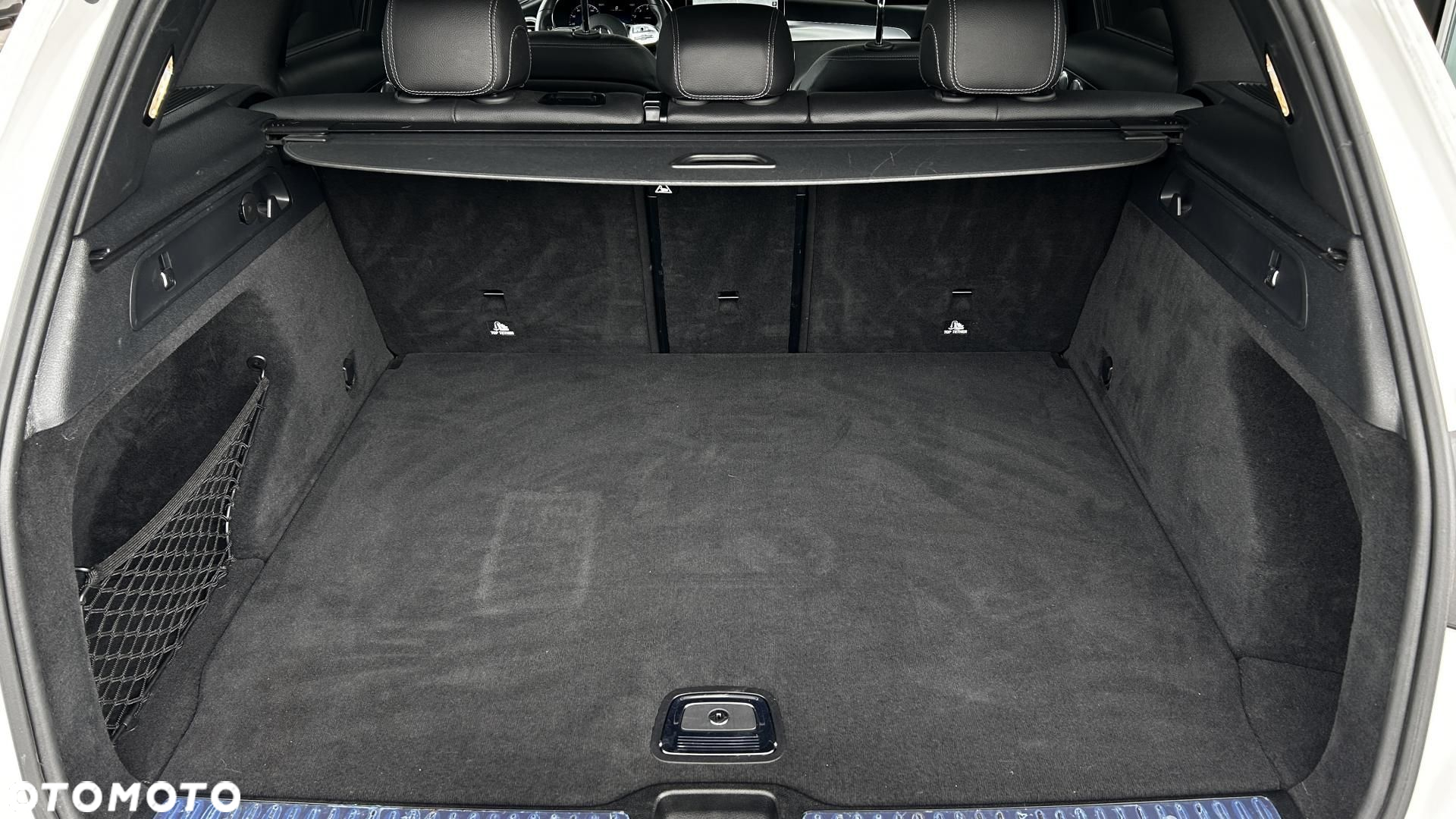 Mercedes-Benz GLC 300 4-Matic - 31