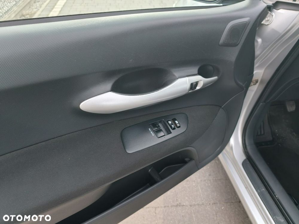 Toyota Auris - 23