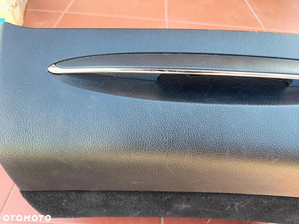 MERCEDES W209 CLK SCHOWEK KONSOLI PASAŻERA ANGLIK - 5