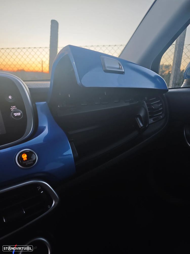 Fiat 500X 1.0 FireFly Urban - 29