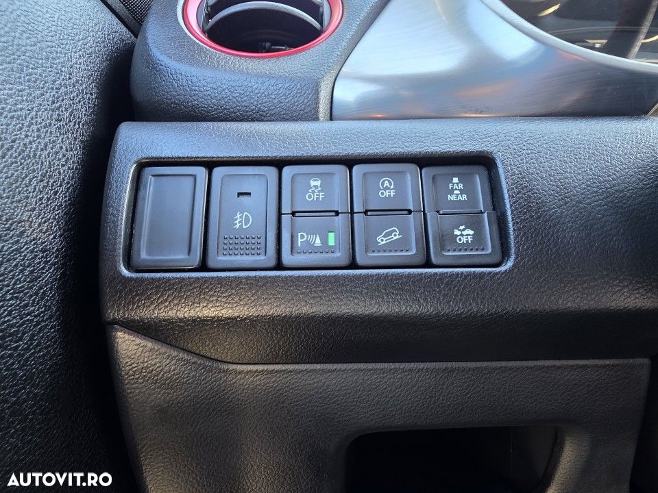 Suzuki Vitara - 19