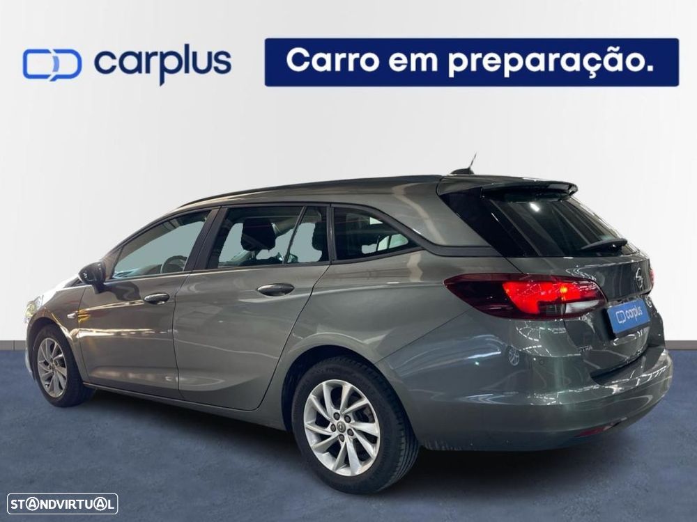 Opel Astra 1.5 D Business Edition S/S - 2