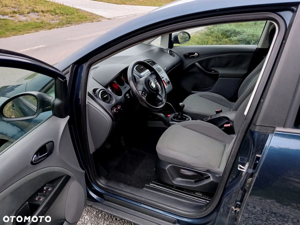 Seat Altea 1.6 Comfort Limited - 4