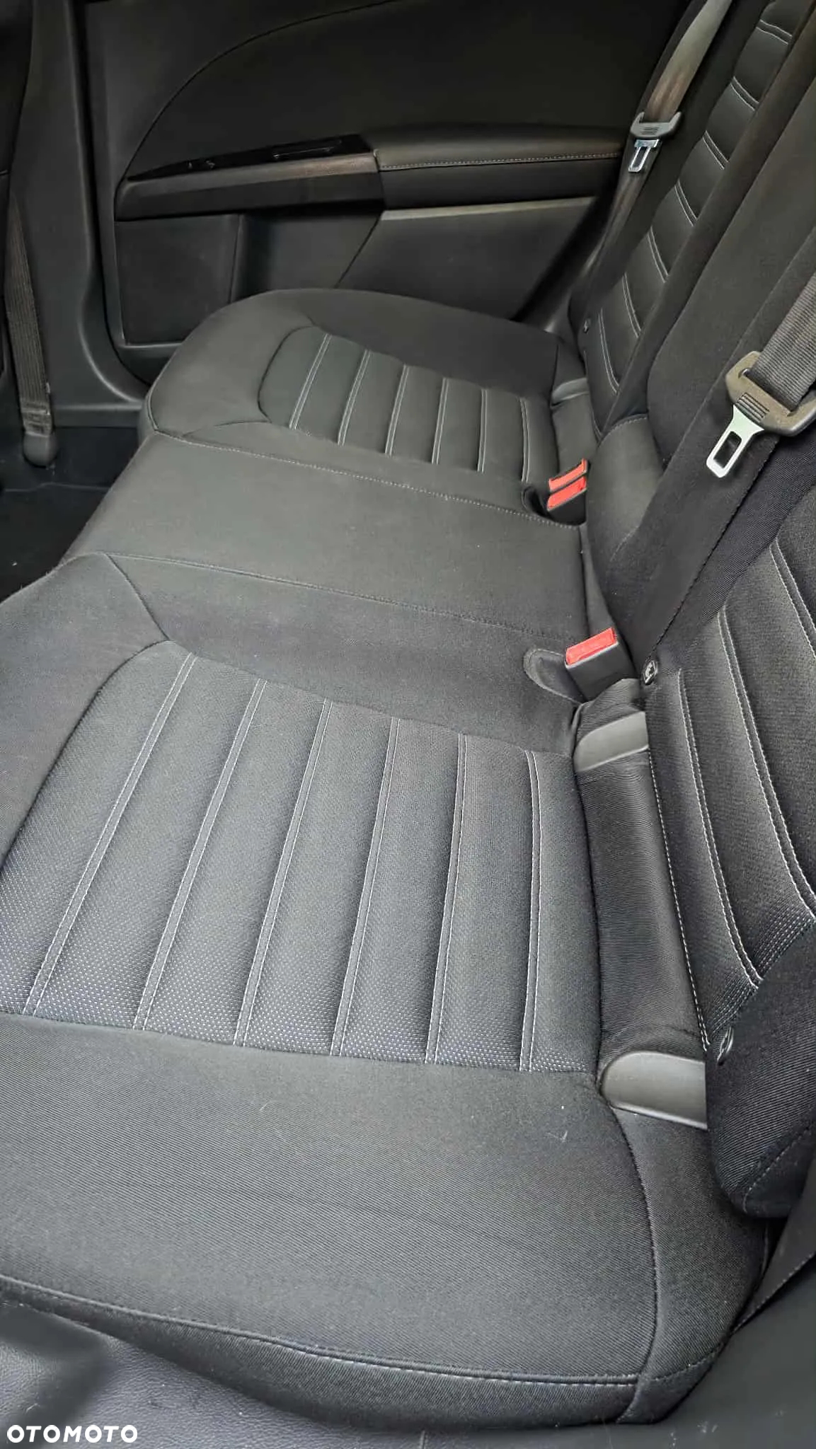 Ford Mondeo 1.5 EcoBoost Trend - 7
