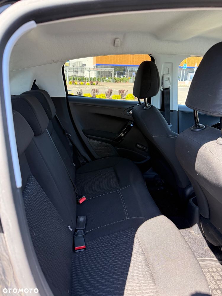 Peugeot 208 1.2 PureTech Access - 6