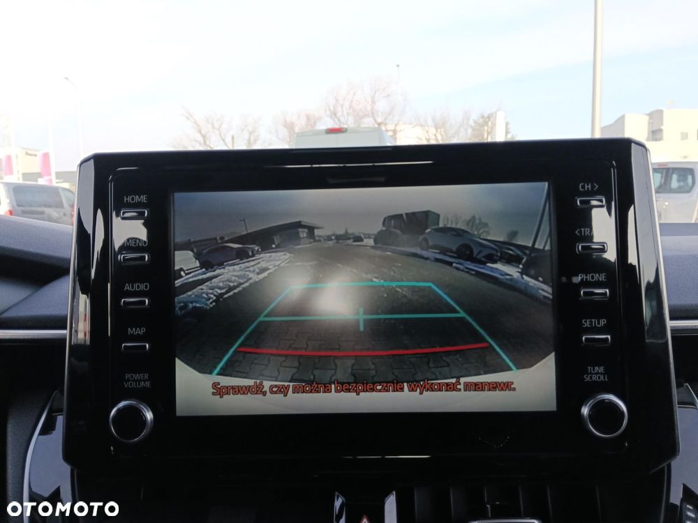 Toyota Corolla 1.2 T Comfort - 21