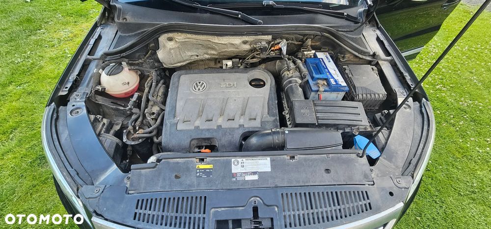 Volkswagen Tiguan 2.0 TDI R-Style - 19