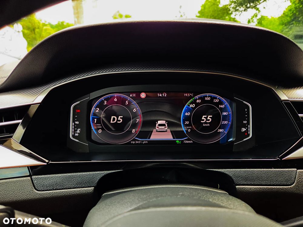 Volkswagen Arteon 2.0 TSI Elegance DSG - 9