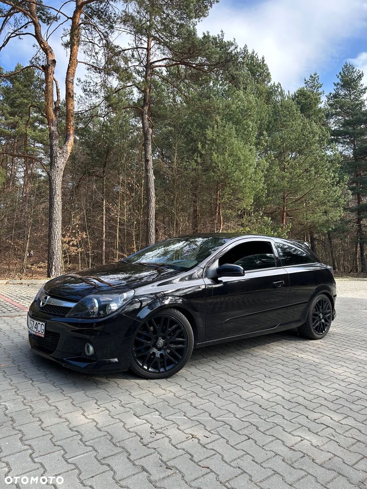 Opel Astra 1.9 CDTI Cosmo - 3