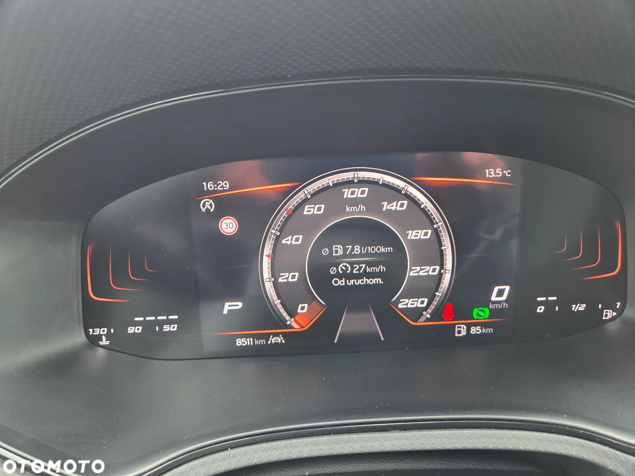Seat Arona 1.0 TSI Marina S&S DSG - 11