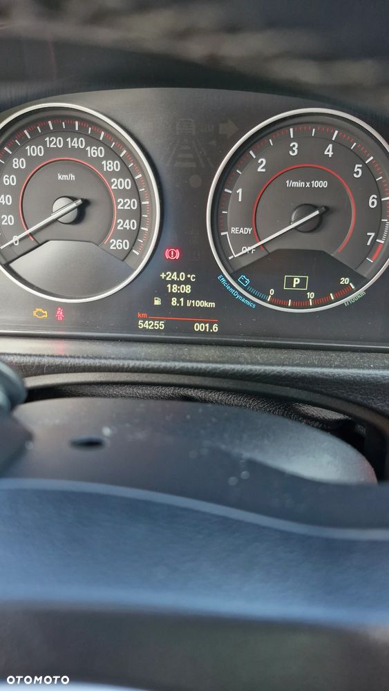BMW Seria 4 435i - 10