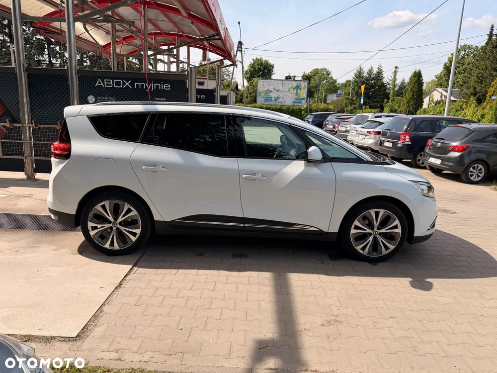 Renault Grand Scenic TCe 140 GPF BUSINESS EDITION - 17