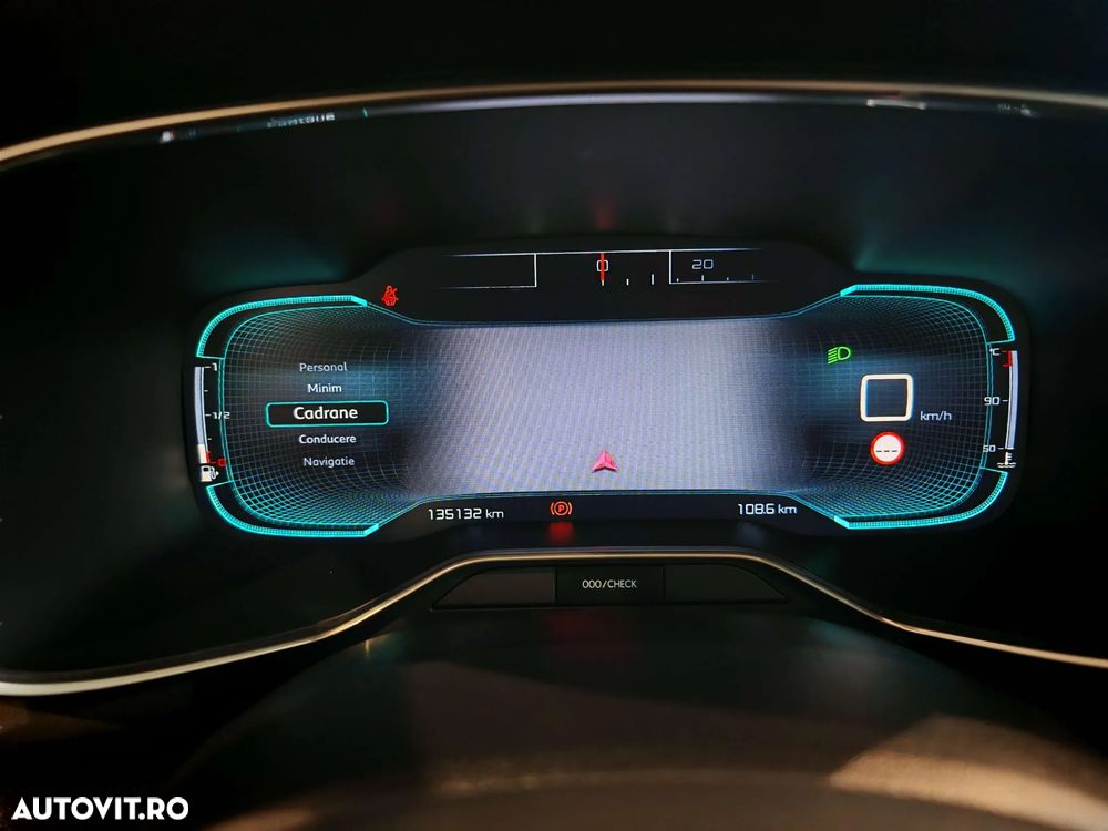 Citroën C5 Aircross 1.2 PureTech S&S BVM6 Feel - 22