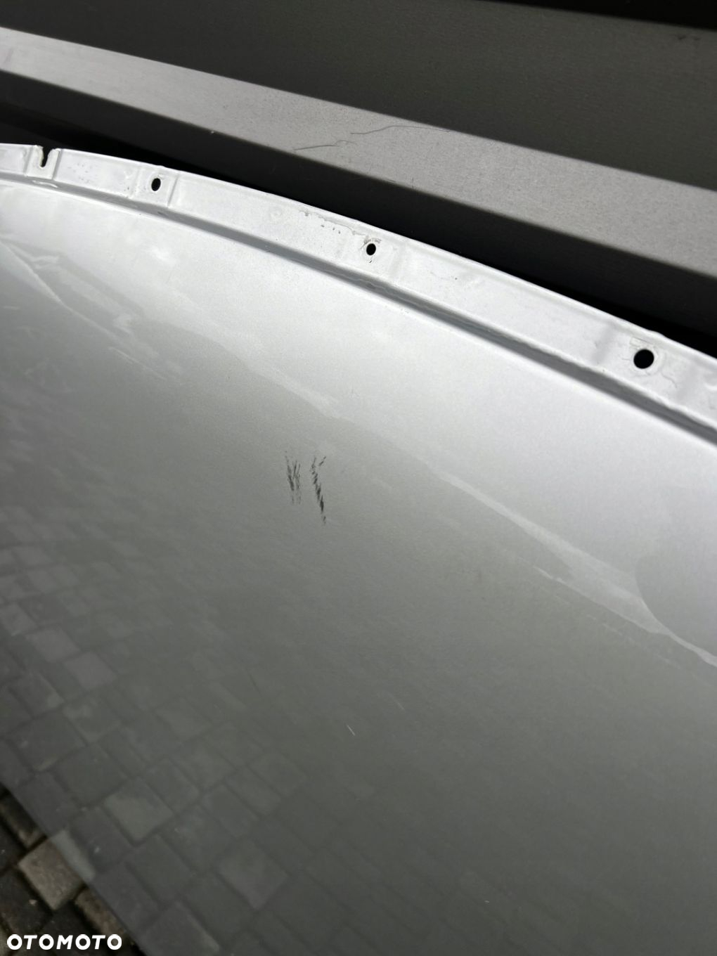 MASKA TOYOTA LAND CRUISER 200 ORYGINAŁ 2015-2023 - 4