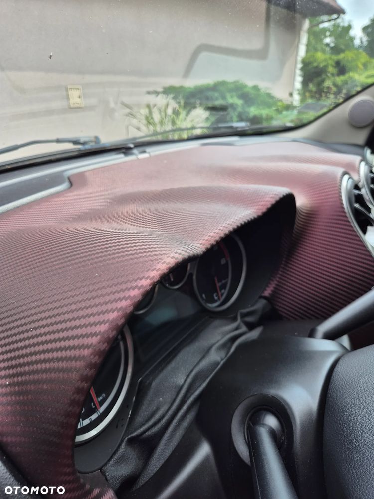 Alfa Romeo Mito 1.6 JTDM - 17