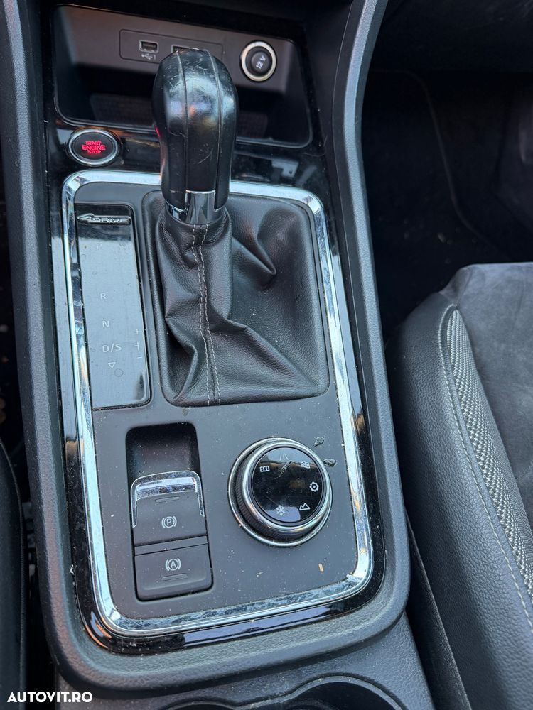 Seat Ateca 2.0 TDI 4DRIVE DSG XCELLENCE - 10