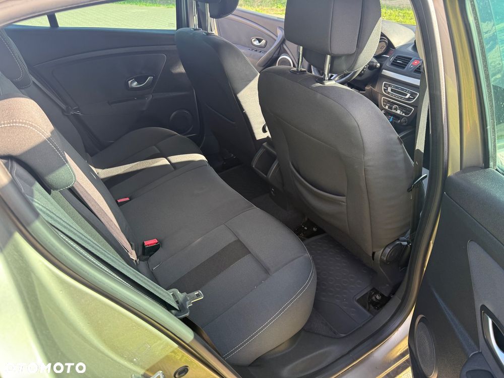 Renault Megane dCi 90 FAP Expression - 16