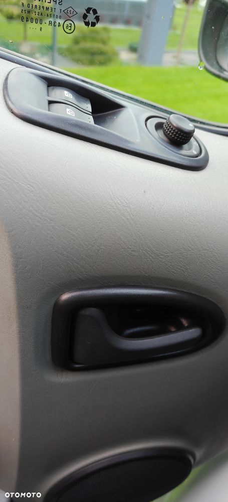 Opel Vivaro L2H1 2.9t Edition - 25
