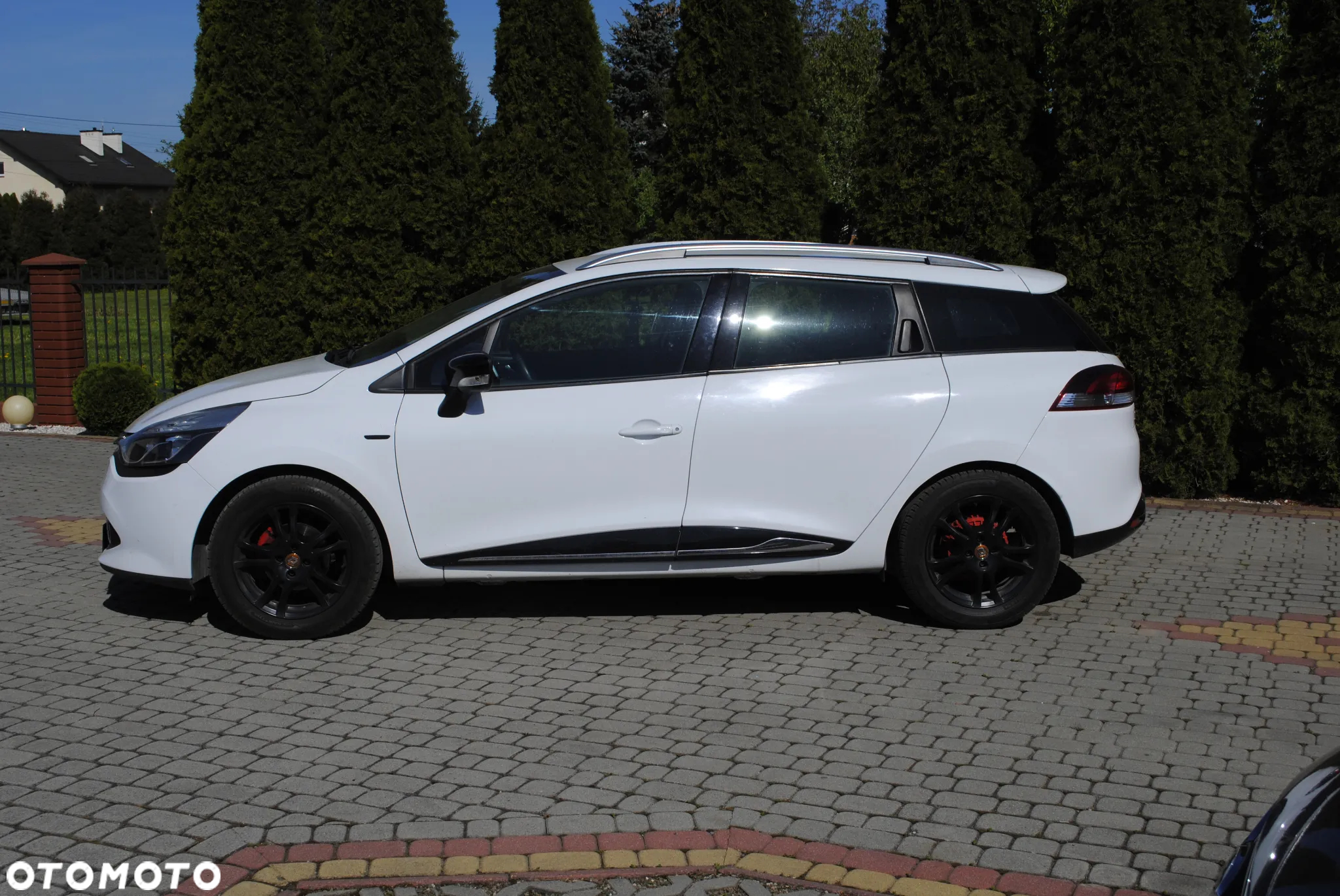 Renault Clio - 6