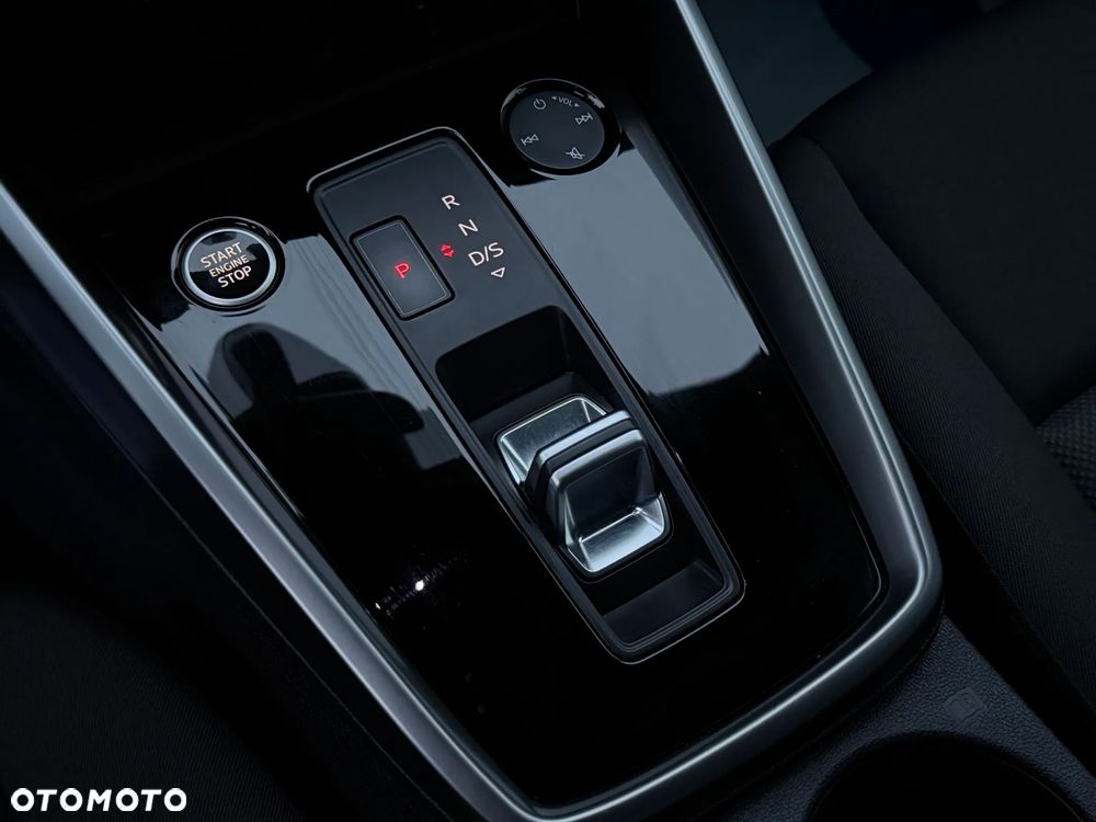 Audi A3 Limousine 35 TFSI S tronic - 23