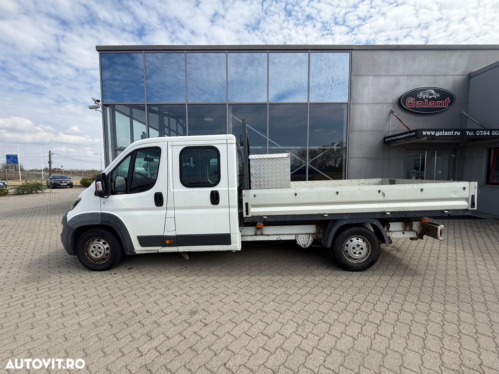 Peugeot Boxer L4 - 2