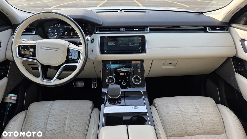 Land Rover Range Rover Velar 3.0 SD6 R-Dynamic HSE - 25