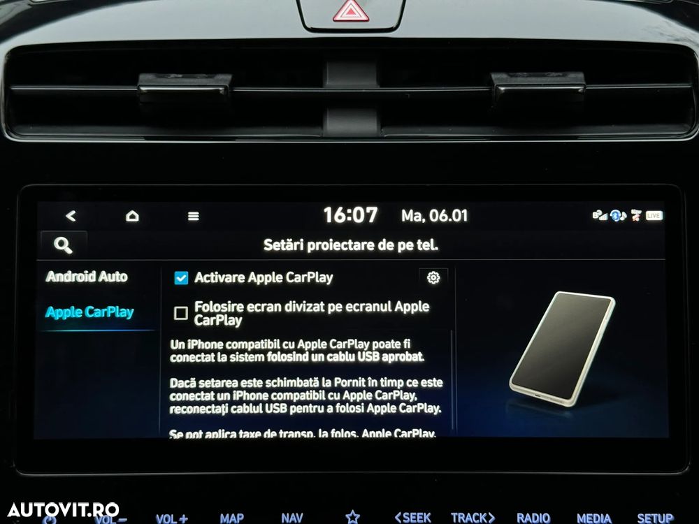 Hyundai Tucson 1.6 T-GDi 4WD N Line - 37