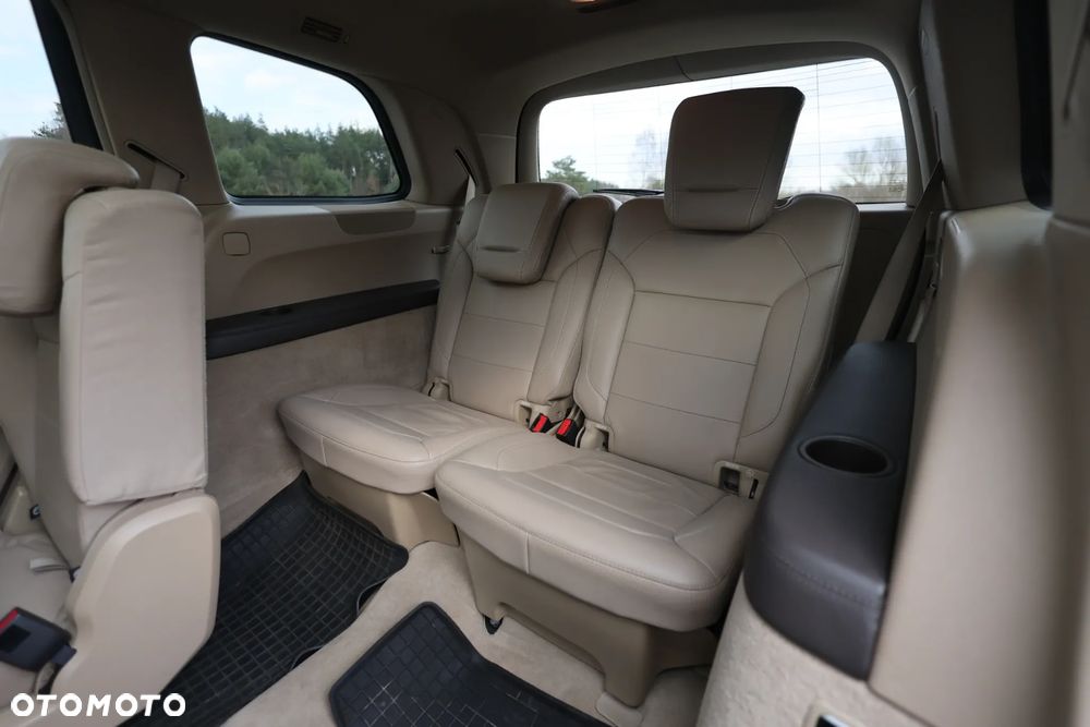 Mercedes-Benz GL 500 4-Matic - 32