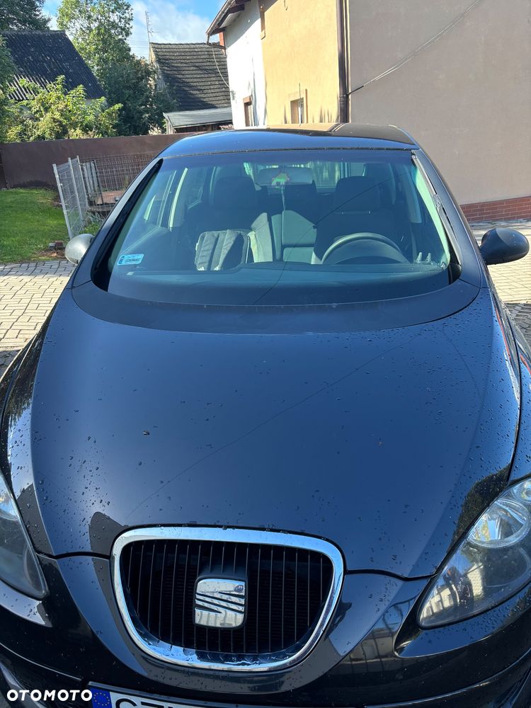 Seat Altea