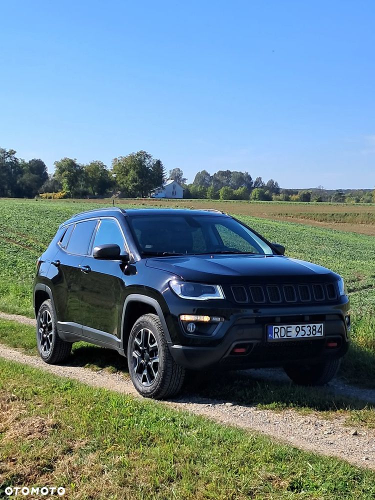Jeep Compass - 17