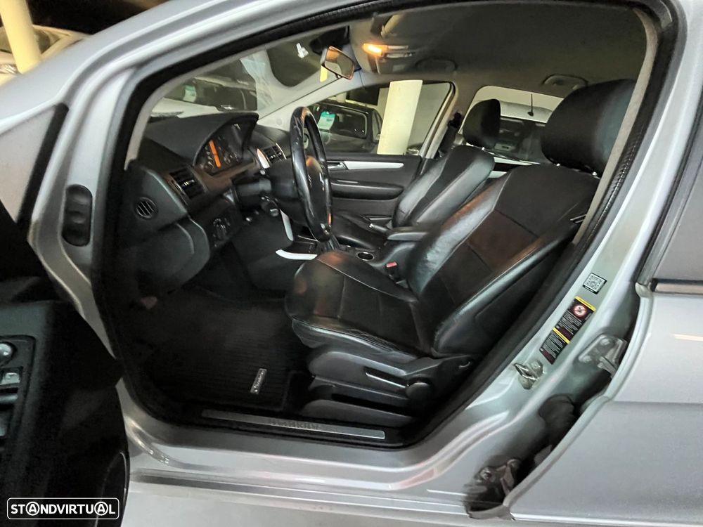 Mercedes-Benz A 200 CDi Avantgarde - 10