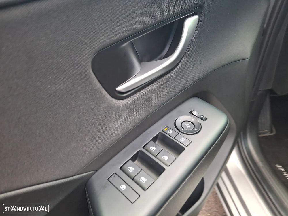 Hyundai Kauai 64.8 kWh Premium (TT) - 14