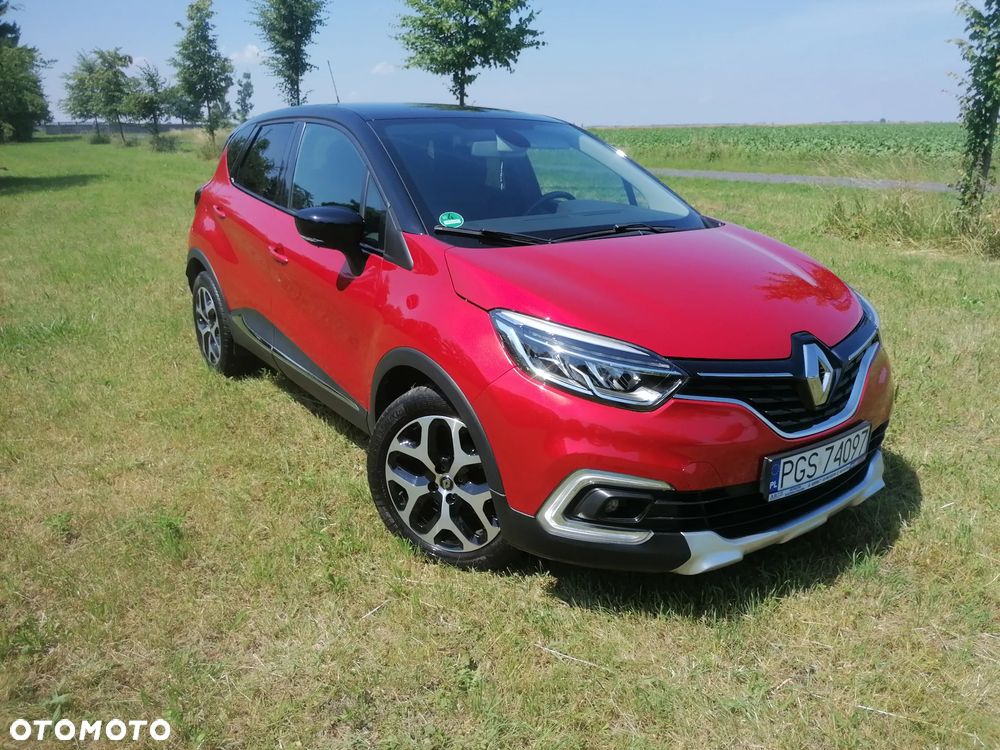 Renault Captur - 1