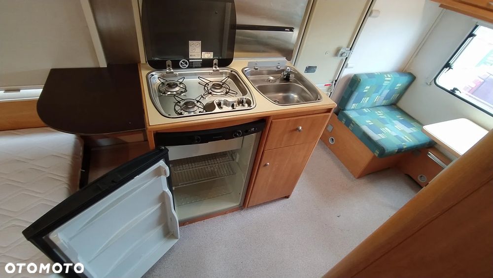 KNAUS Eifelland 395 - 34