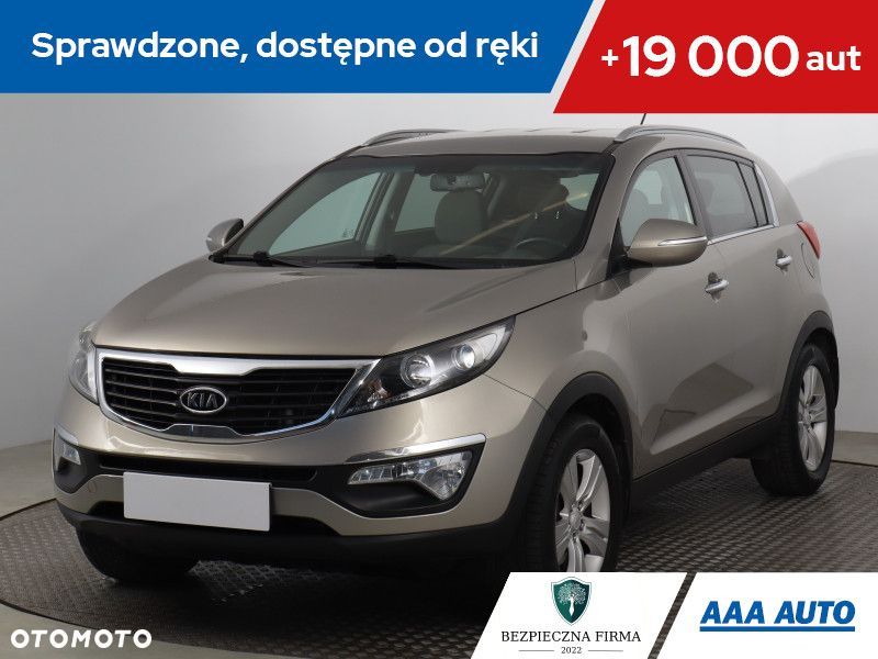 Kia Sportage - 2