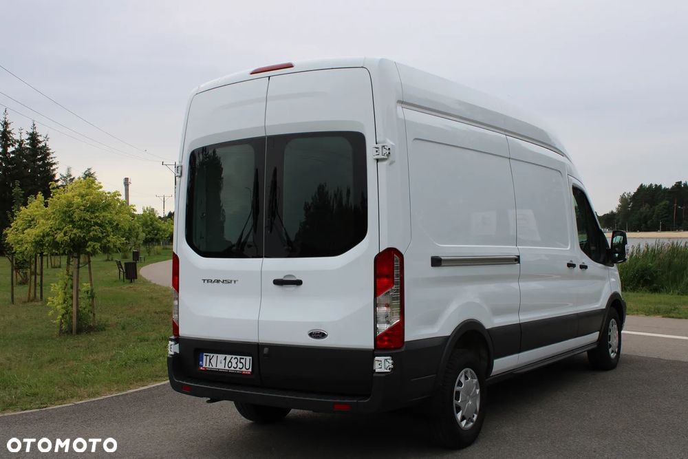 Ford Transit - 15