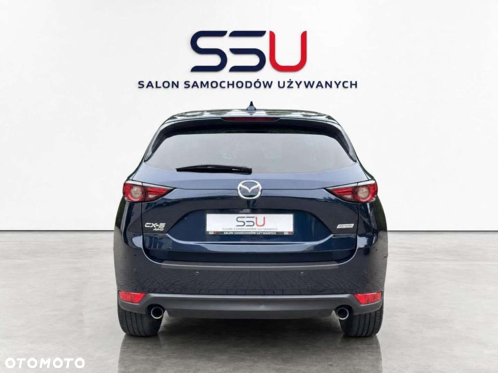 Mazda CX-5 - 14