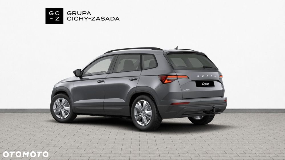 Skoda Karoq - 3