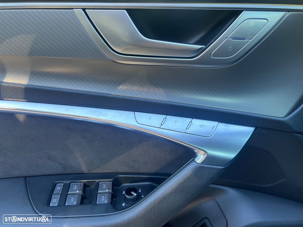 Audi A6 40 TDI Sport S tronic - 12