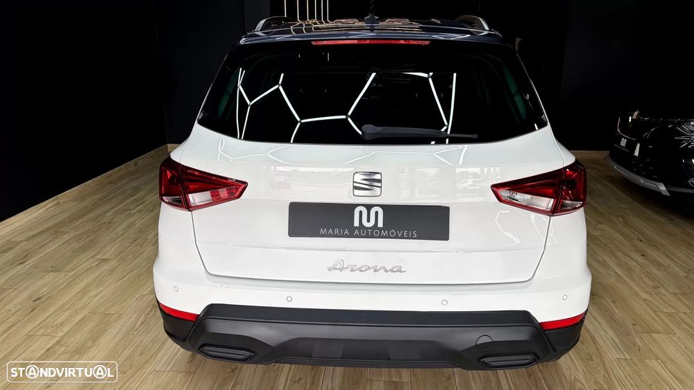 SEAT Arona 1.0 TSI Style - 9